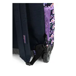 Sırt çantası Tekerlekli Çanta 36 l Driver 8 JanSport-mor petals