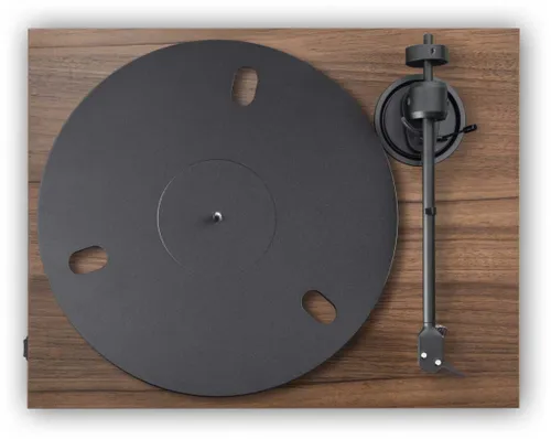Gramofon PRO-JECT E1.2 Orzech