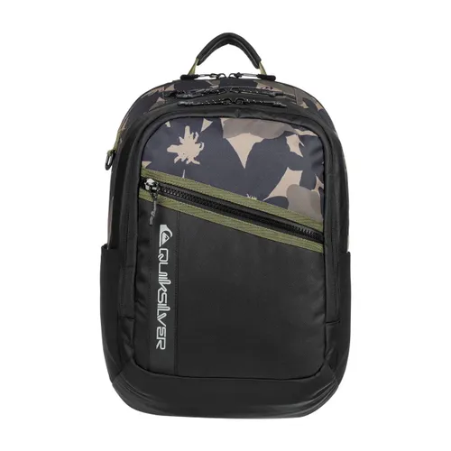 Plecak miejski Quiksilver Freeday 28 l grape leaf