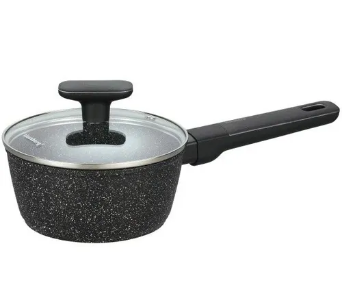 Zestaw garnków KLAUSBERG KB-7830 (12 elementów)