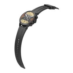 Smartwatch IMIKI Xplorer Pro Czarny