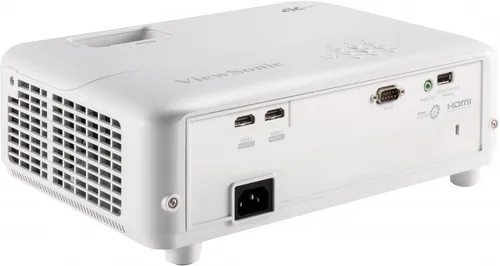 Projektor VIEWSONIC PX701-4K 4K UHD (3840 x 2160), 3200 ANSI lumen