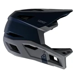 Kask rowerowy Full Face LEATT MTB Gravity 4.0