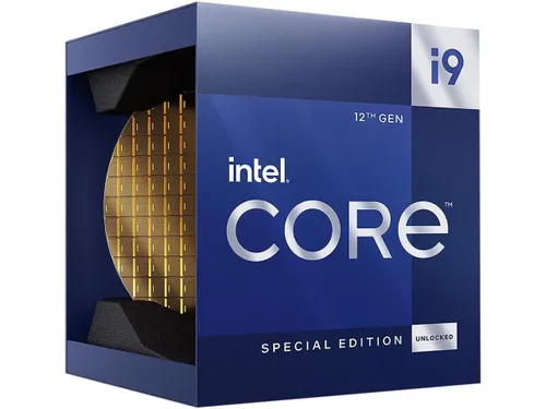 Procesor Intel® Core™ i9-12900KS BOX (BX8071512900KS)