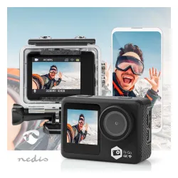 Kamera Nedis ACAM51BK