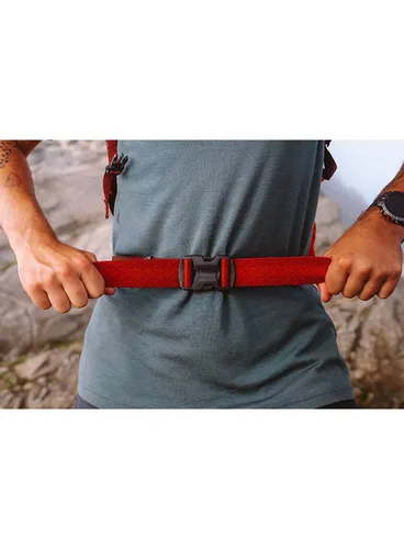 Plecak codzienny Gregory Kiro 20 - lava red