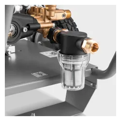 Myjka ciśnieniowa Karcher HD 8/23 G Classic 1.187-012.0