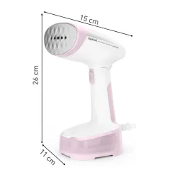 Parownica do ubrań Tefal Access Steam Pocket DT3050 1300W 20g/min