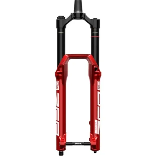 Amortyzator rowerowy Rock Shox ZEB Ultimate RC2 29" czerwony