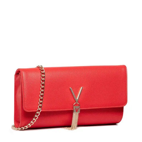 Valentino Divina Portofel Vbs1r401g Rosso