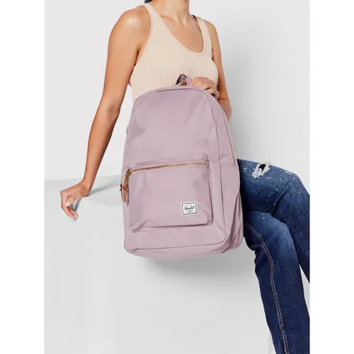 Herschel Settlement 10005-02077 Rucsac Ash Rose