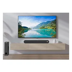 Soundbar MOZOS Cinema 2.1 Czarny