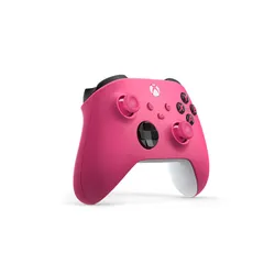 Microsoft Xbox Series Pad беспроводной Геймпад для Xbox, ПК-deep pink