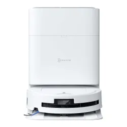 Robot sprzątający ECOVACS Deebot T80 Omni Biały