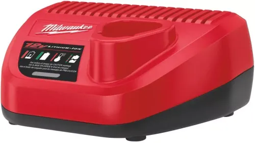 Milwaukee M12 Bpp2c Powerpack Kombinasyon Kiti