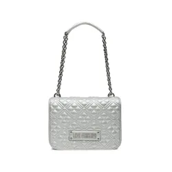 Dragoste MOSCHINO Jc4000pp1hla0902 geanta Argento