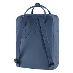 Fjallraven Kanken Sırt Çantası-royal blue