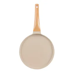 Patelnia do naleśników nieprzywierająca FLORINA OSLO 24 cm