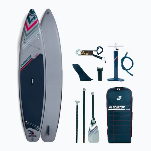 Deska SUP Gladiator Origin Sport 12'6"