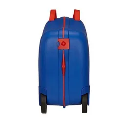 Samsonite Dream Rider Spinner Çocuk Çantası-Disney Spider-Man