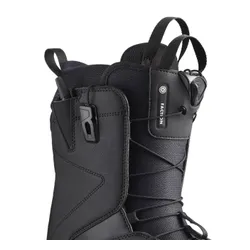 Buty snowboardowe Salomon Faction - Rozmiar (cm) - 25.0