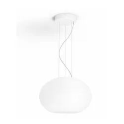 Lampa sufitowa Philips Hue White and Colour Ambiance Flourish 929003053601