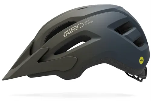 Kask rowerowy GIRO Fixture II MIPS Youth