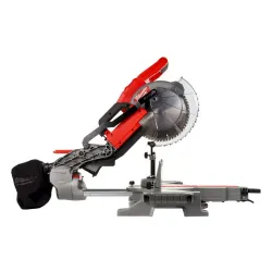 Milwaukee M18 FMS254-0 beslemeli gönye testeresi (gönye testeresi) (254 mm)