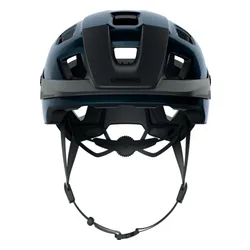 Kask rowerowy ABUS Motrip Midnight Niebieski (rozmiar L)