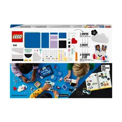 LEGO DOTS 41938 yaratıcı tasarımcı seti