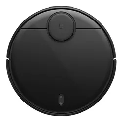 Пылесос Xiaomi Mi Robot Vacuum-Mop Pro Black