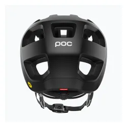 Kask rowerowy POC Cularis uranium black matt