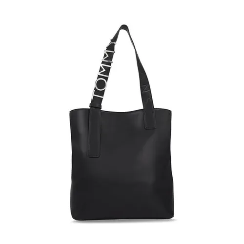 Сумка Tommy Jeans TJW Bold Tote AW0AW15425 Black BDS