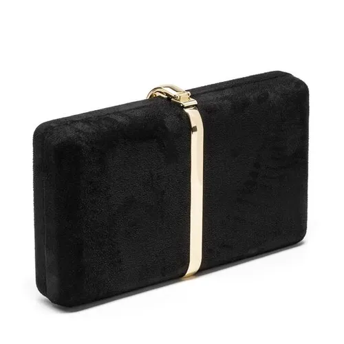 Kazar Cedar 41407-S2-N0 Sac Negru