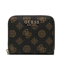 Маленький женский кошелек Guess SWPG85 00370 MLO