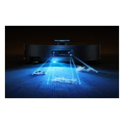 Robot sprzątający DREAME Aqua 20 Pro Ultra Roller S Complete Czarny