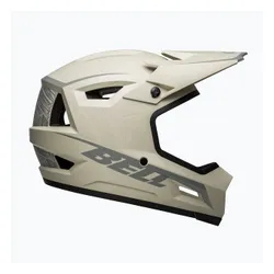 Kask rowerowy Bell Sanction 2 DLX Mips step up matte tan grey