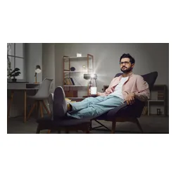 Projektor OPTOMA ML750i WXGA (1280 x 800), 700 ANSI lumen