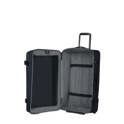 Средняя дорожная сумка Samsonite Roader Duffle - темно-синий