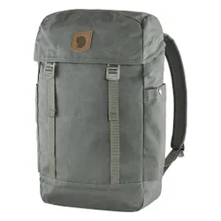 Рюкзак Fjallraven Greenland Top-супер серый