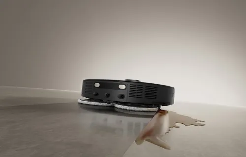 Mova P70 Pro Ultra Robot Czarny