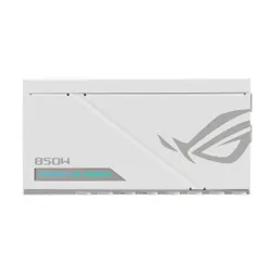 Zasilacz ASUS ROG Loki SFX-L 850W White Edition 80+ Platinum