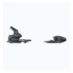 Narty zjazdowe HEAD Supershape e-Rally SW BB-PR + PRD 12 GW black/red