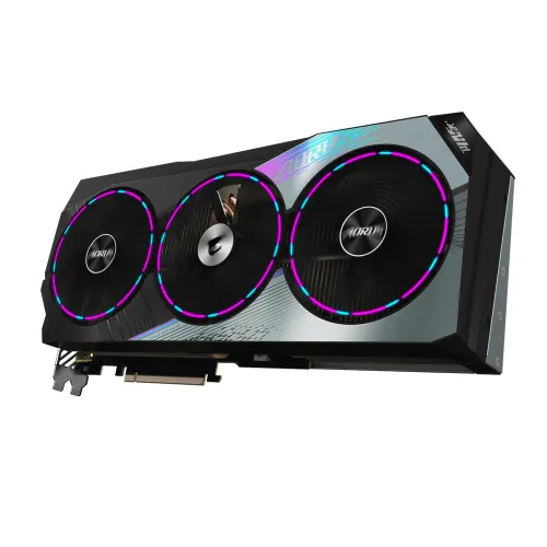 Karta graficzna Gigabyte GeForce RTX 4090 MASTER 24GB GDDR6X 384bit DLSS