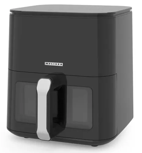 Air fryer Melissa 16290102 1500W 5l