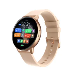 Smartwatch Tracer SMW9A Spark 1,43 " AMOLED розовый