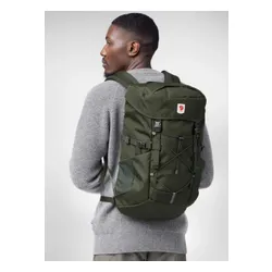 Повседневный рюкзак Fjallraven Skule Top 26-deep forest