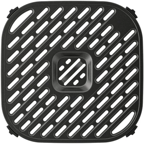Air Fryer Frytkownica beztłuszczowa MOVA FD10S Pro Czarny 6l z okienkiem do obserwacji postępów gotowania