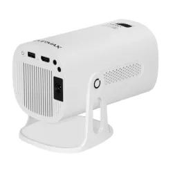 Projektor Overmax Multipic EZ LED HD Ready Android Wi-Fi Bluetooth