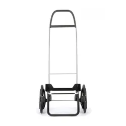 Rolser Logic RD6 Akanto MF Folding coș de cumpărături-marengo